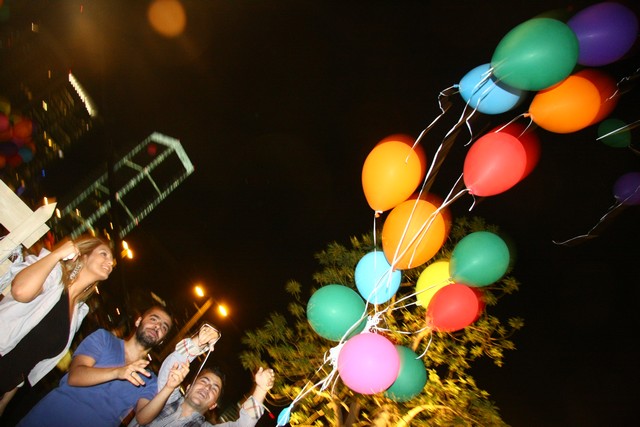 Samsung Galaxy S4 Launching